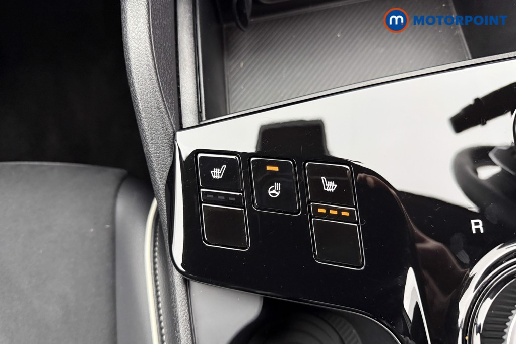 KIA Sportage Gt-Line Automatic Petrol-Electric Hybrid SUV - Stock Number (1597378) - 12th supplementary image