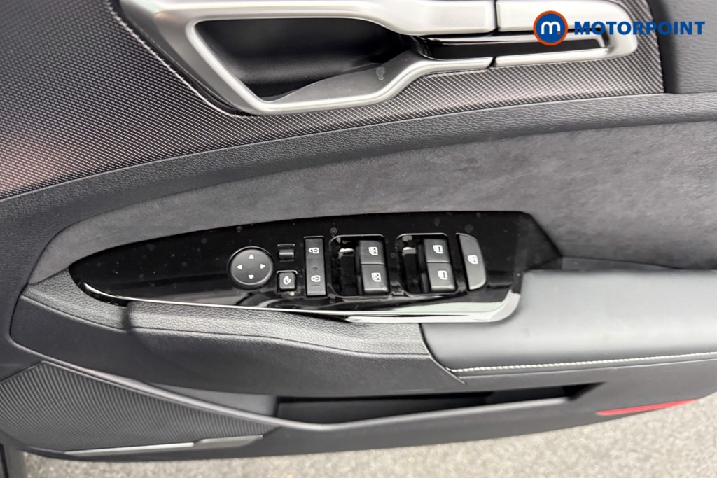 KIA Sportage Gt-Line Automatic Petrol-Electric Hybrid SUV - Stock Number (1597378) - 17th supplementary image