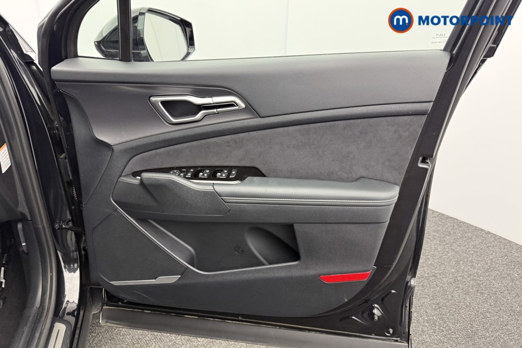 KIA Sportage Gt-Line Automatic Petrol-Electric Hybrid SUV - Stock Number (1597378) - 18th supplementary image