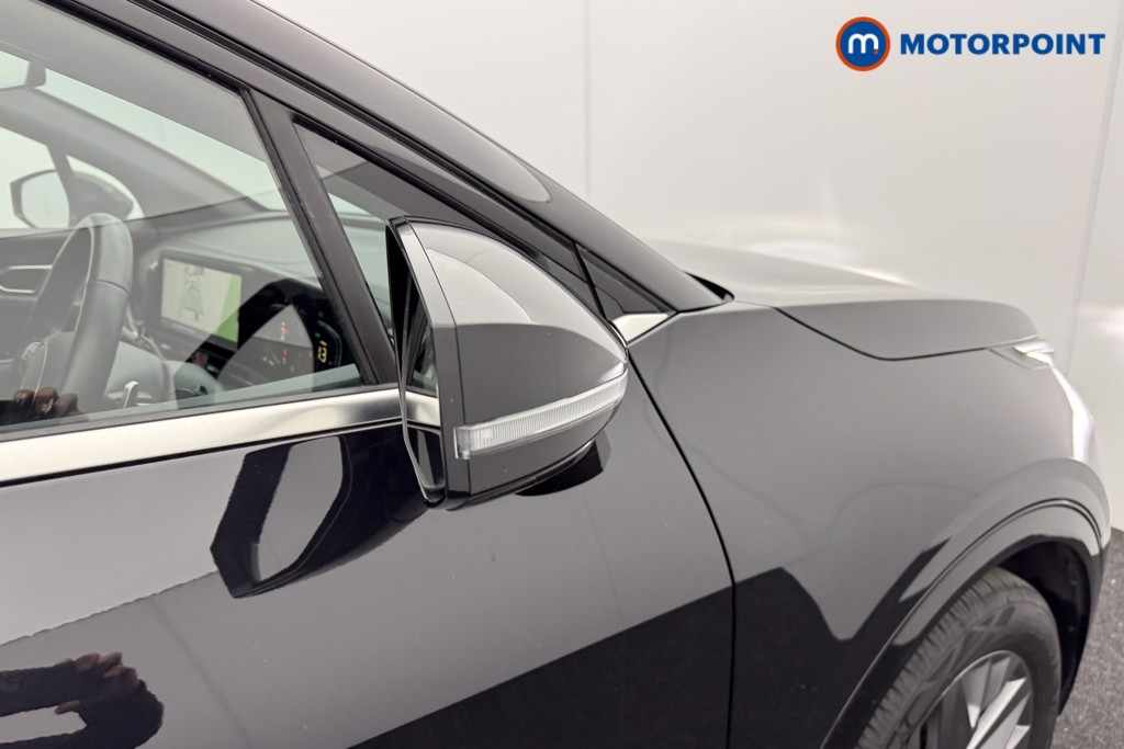 KIA Sportage Gt-Line Automatic Petrol-Electric Hybrid SUV - Stock Number (1597378) - 19th supplementary image