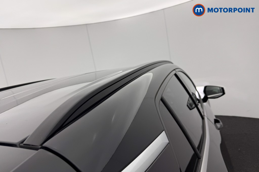 KIA Sportage Gt-Line Automatic Petrol-Electric Hybrid SUV - Stock Number (1597378) - 20th supplementary image