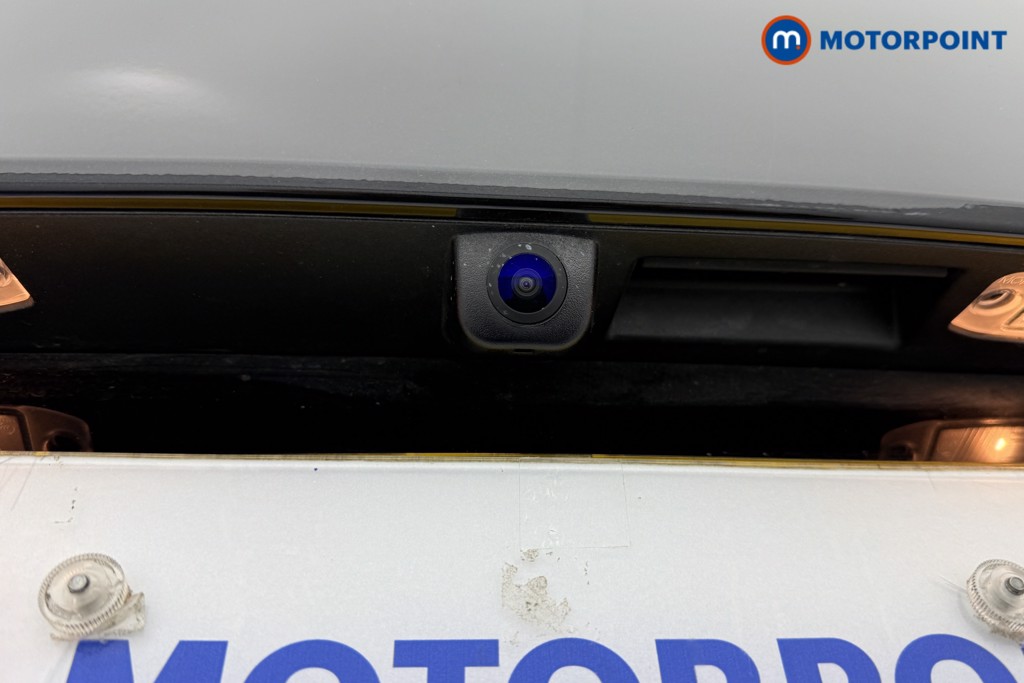 KIA Sportage Gt-Line Automatic Petrol-Electric Hybrid SUV - Stock Number (1597378) - 22nd supplementary image