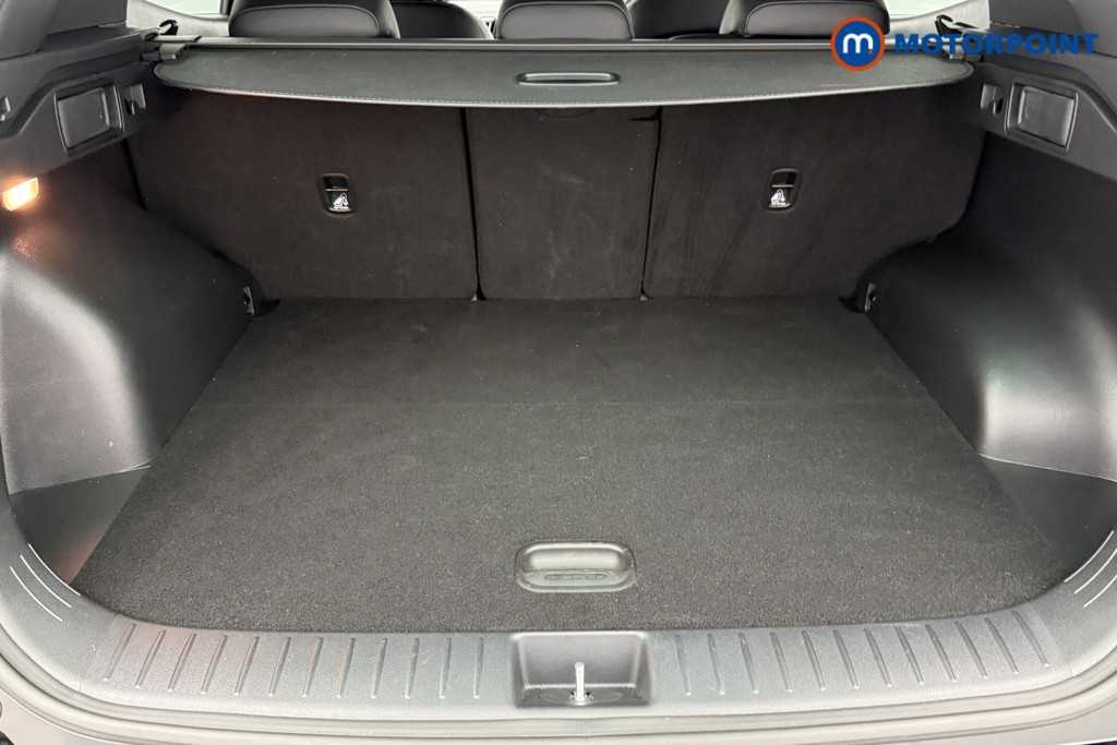 KIA Sportage Gt-Line Automatic Petrol-Electric Hybrid SUV - Stock Number (1597378) - 23rd supplementary image