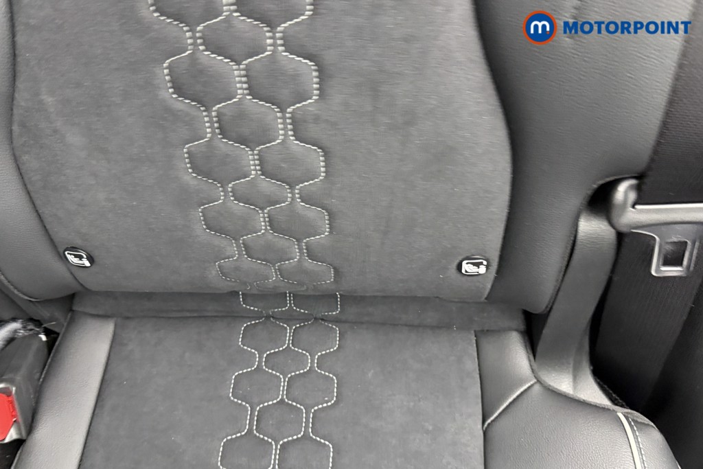 KIA Sportage Gt-Line Automatic Petrol-Electric Hybrid SUV - Stock Number (1597378) - 26th supplementary image