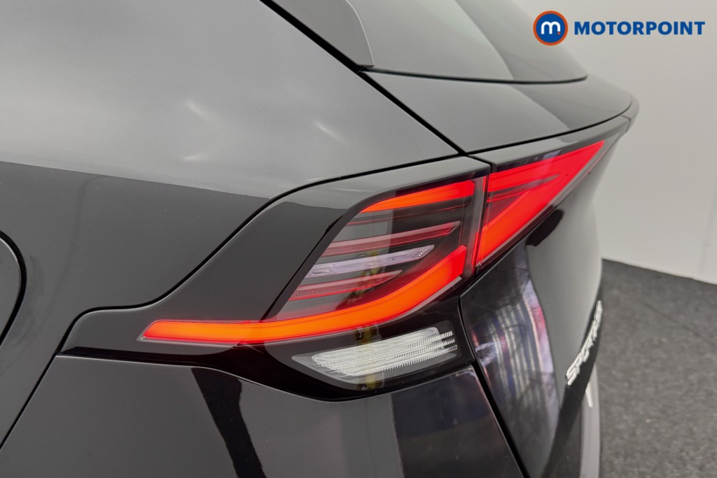 KIA Sportage Gt-Line Automatic Petrol-Electric Hybrid SUV - Stock Number (1597378) - 27th supplementary image