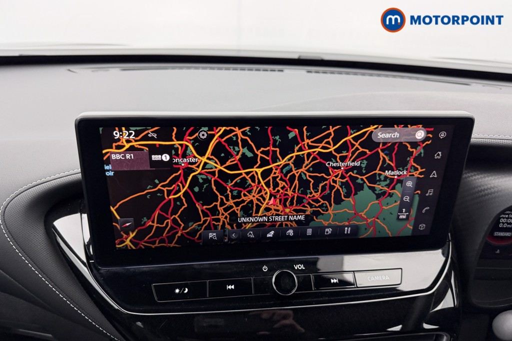 Nissan Juke Tekna Automatic Petrol SUV - Stock Number (1597382) - 2nd supplementary image