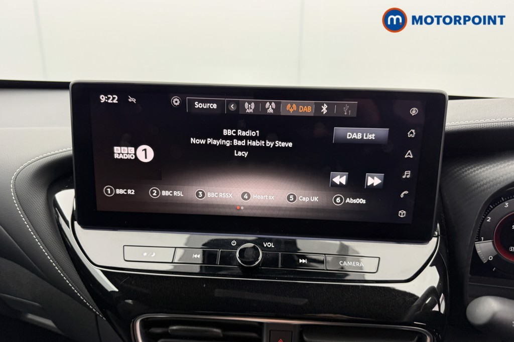 Nissan Juke Tekna Automatic Petrol SUV - Stock Number (1597382) - 6th supplementary image