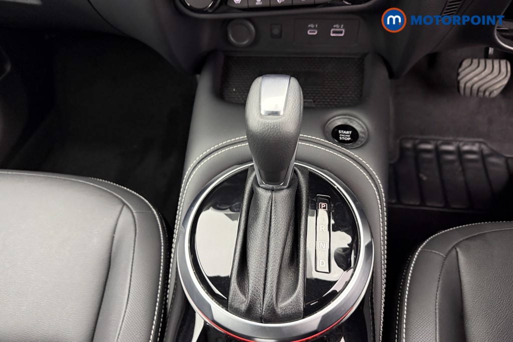 Nissan Juke Tekna Automatic Petrol SUV - Stock Number (1597382) - 12th supplementary image