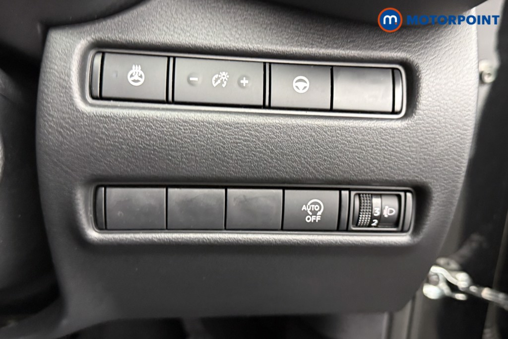 Nissan Juke Tekna Automatic Petrol SUV - Stock Number (1597382) - 15th supplementary image