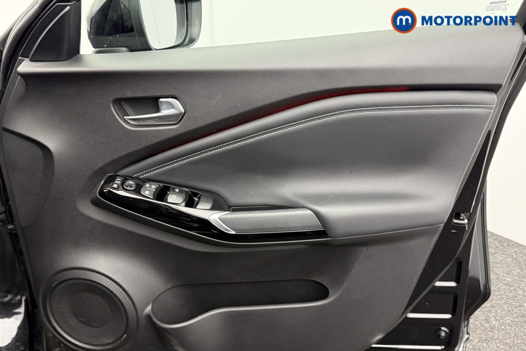 Nissan Juke Tekna Automatic Petrol SUV - Stock Number (1597382) - 17th supplementary image