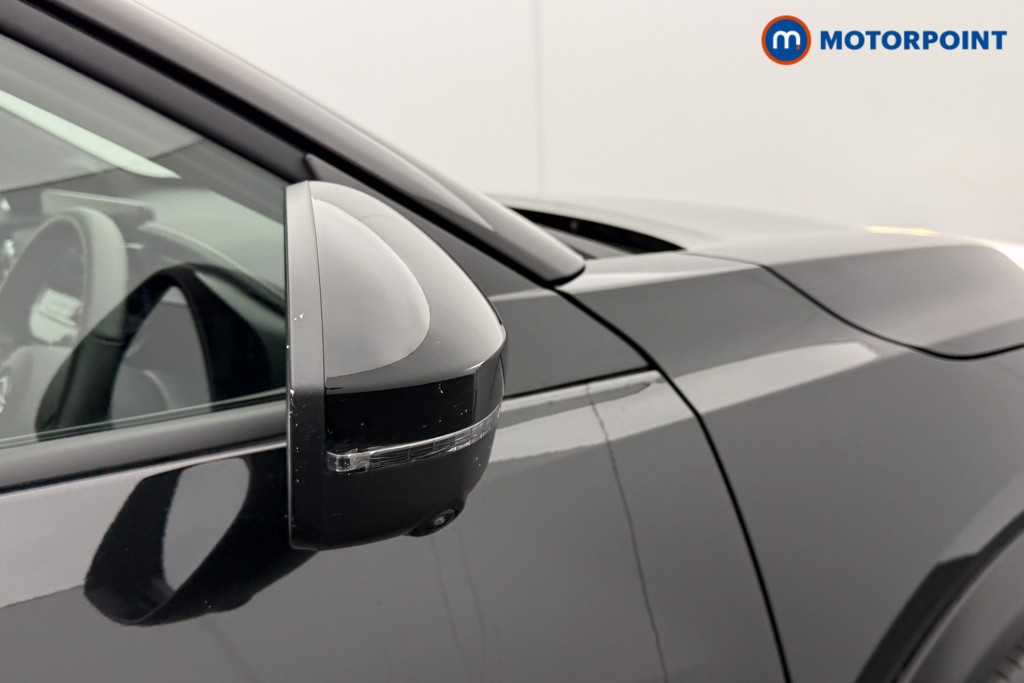 Nissan Juke Tekna Automatic Petrol SUV - Stock Number (1597382) - 18th supplementary image