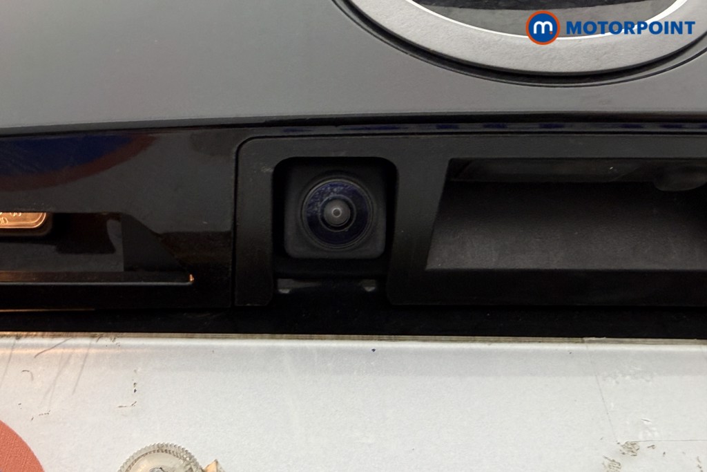 Nissan Juke Tekna Automatic Petrol SUV - Stock Number (1597382) - 20th supplementary image