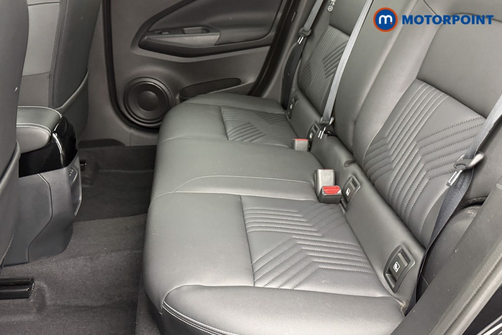 Nissan Juke Tekna Automatic Petrol SUV - Stock Number (1597382) - 23rd supplementary image