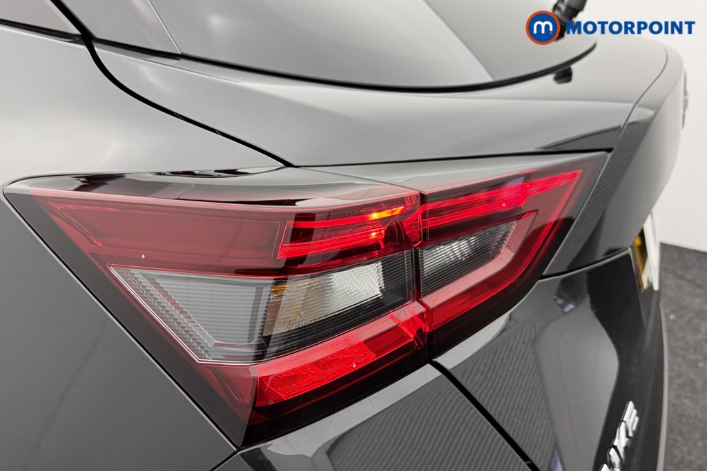 Nissan Juke Tekna Automatic Petrol SUV - Stock Number (1597382) - 25th supplementary image