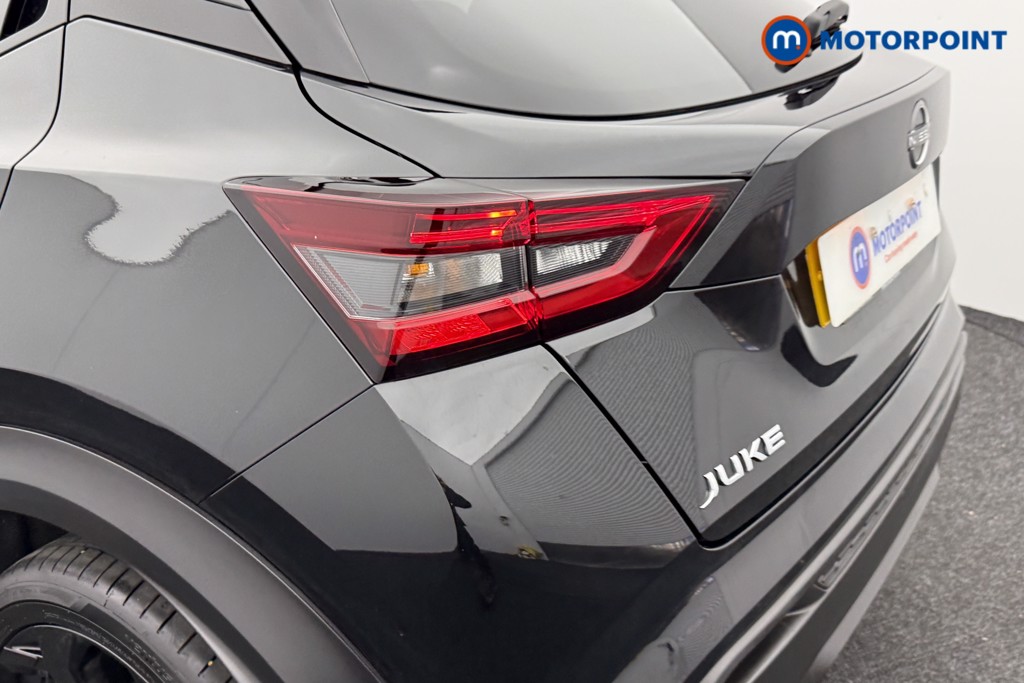 Nissan Juke Tekna Automatic Petrol SUV - Stock Number (1597382) - 26th supplementary image