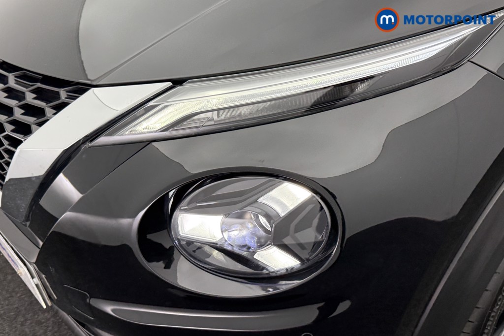 Nissan Juke Tekna Automatic Petrol SUV - Stock Number (1597382) - 27th supplementary image