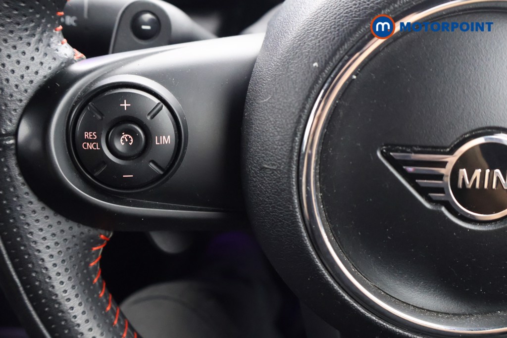 Mini Hatchback Cooper S Sport Automatic Petrol Hatchback - Stock Number (1597395) - 2nd supplementary image