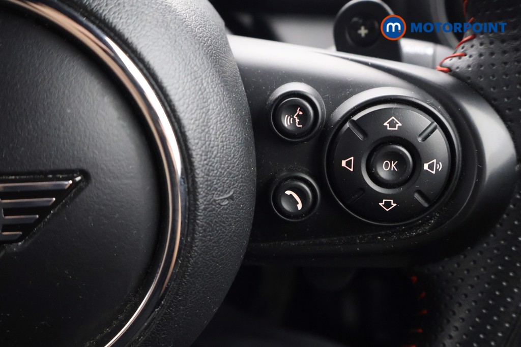Mini Hatchback Cooper S Sport Automatic Petrol Hatchback - Stock Number (1597395) - 3rd supplementary image