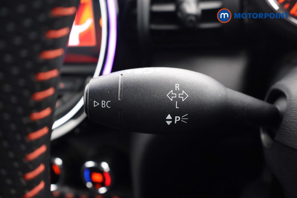 Mini Hatchback Cooper S Sport Automatic Petrol Hatchback - Stock Number (1597395) - 5th supplementary image