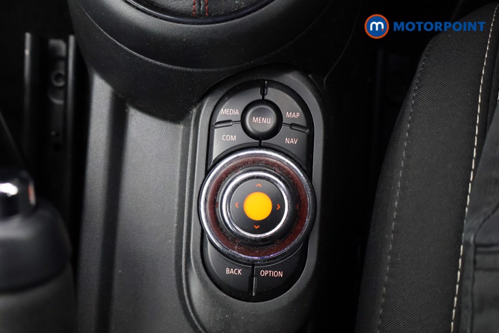 Mini Hatchback Cooper S Sport Automatic Petrol Hatchback - Stock Number (1597395) - 10th supplementary image