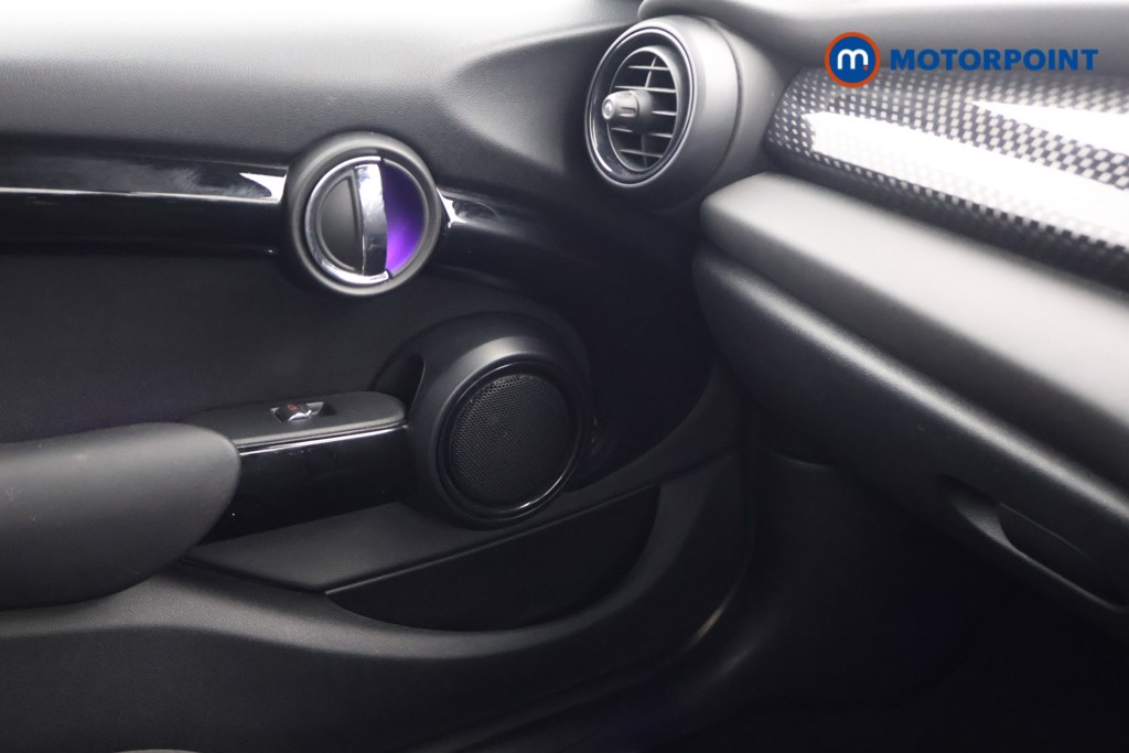 Mini Hatchback Cooper S Sport Automatic Petrol Hatchback - Stock Number (1597395) - 11th supplementary image