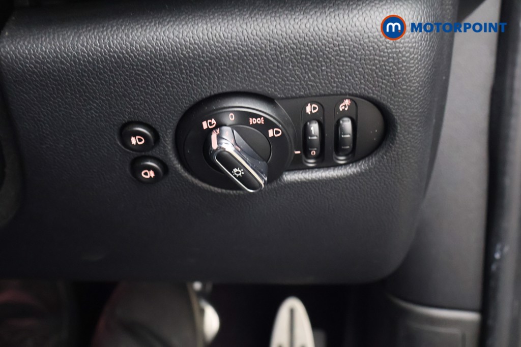 Mini Hatchback Cooper S Sport Automatic Petrol Hatchback - Stock Number (1597395) - 12th supplementary image
