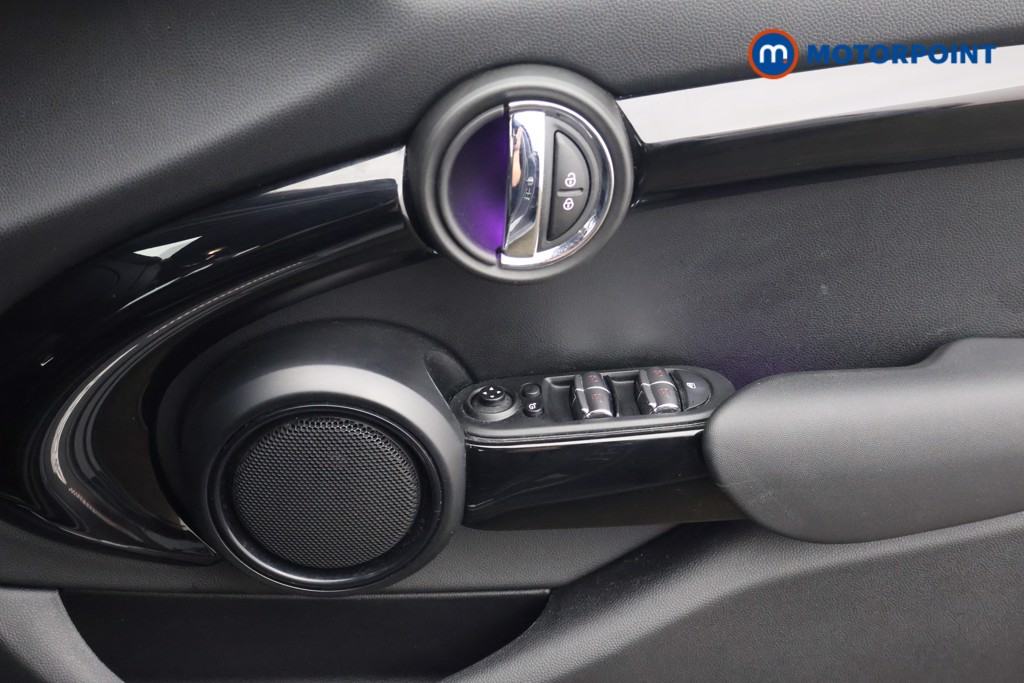 Mini Hatchback Cooper S Sport Automatic Petrol Hatchback - Stock Number (1597395) - 13th supplementary image