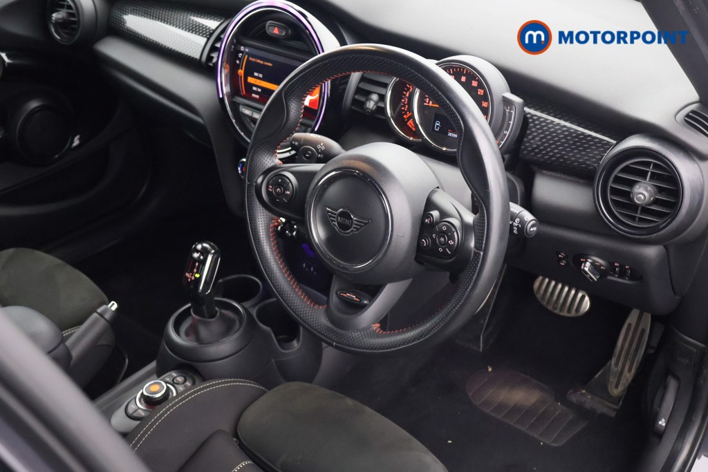 Mini Hatchback Cooper S Sport Automatic Petrol Hatchback - Stock Number (1597395) - 15th supplementary image