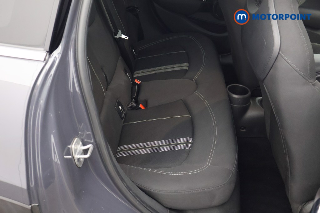 Mini Hatchback Cooper S Sport Automatic Petrol Hatchback - Stock Number (1597395) - 16th supplementary image