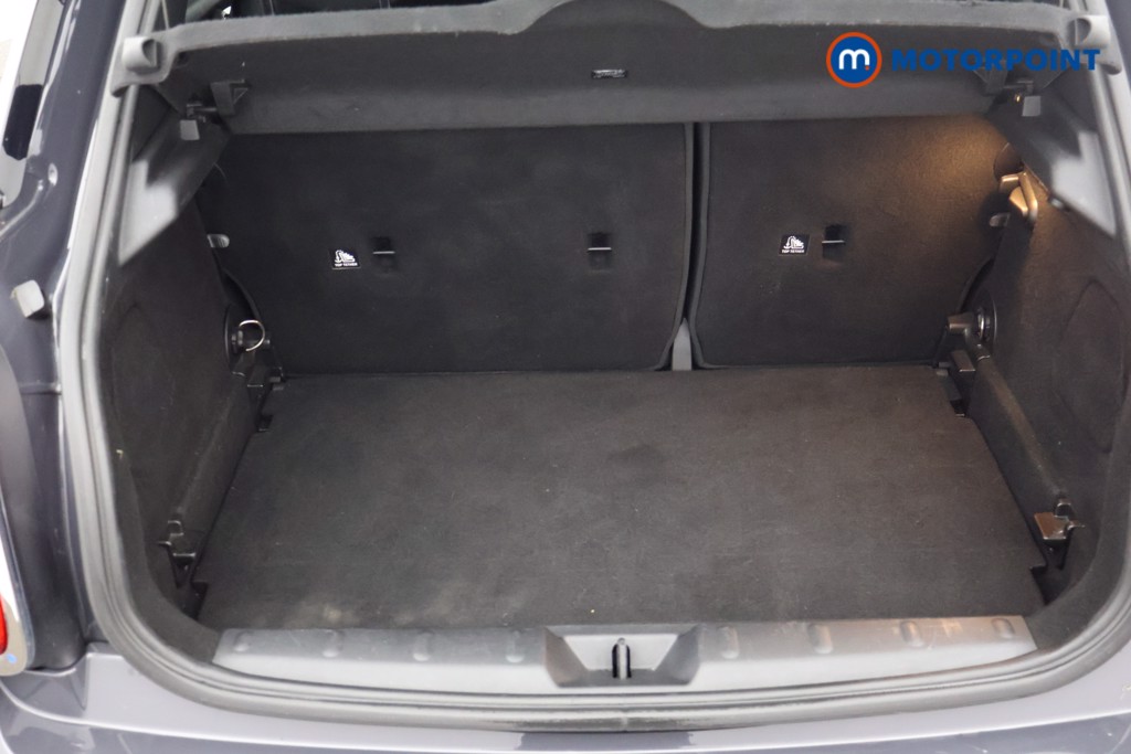 Mini Hatchback Cooper S Sport Automatic Petrol Hatchback - Stock Number (1597395) - 19th supplementary image