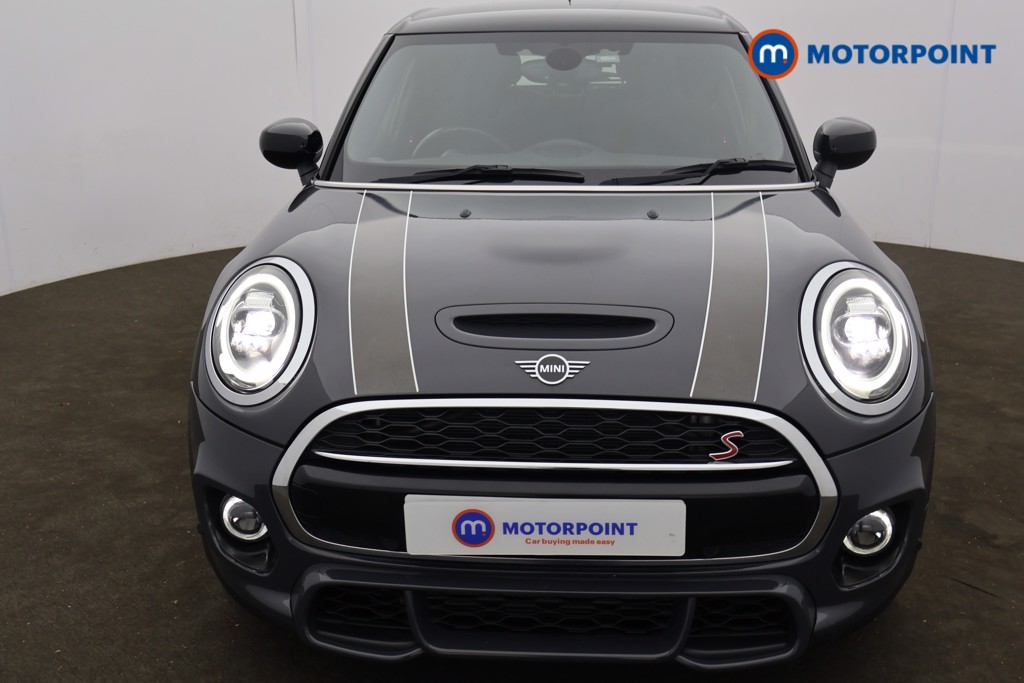 Mini Hatchback Cooper S Sport Automatic Petrol Hatchback - Stock Number (1597395) - 22nd supplementary image
