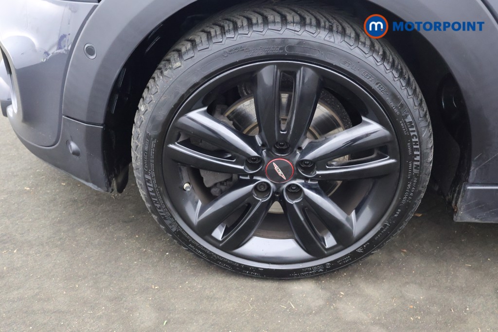 Mini Hatchback Cooper S Sport Automatic Petrol Hatchback - Stock Number (1597395) - 25th supplementary image