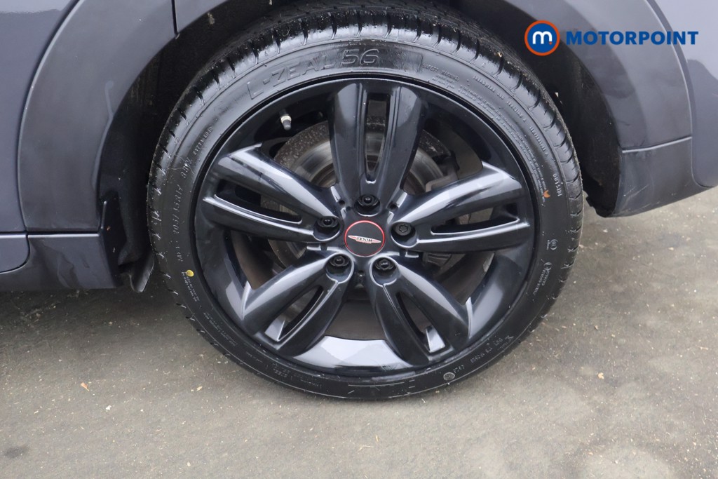 Mini Hatchback Cooper S Sport Automatic Petrol Hatchback - Stock Number (1597395) - 26th supplementary image