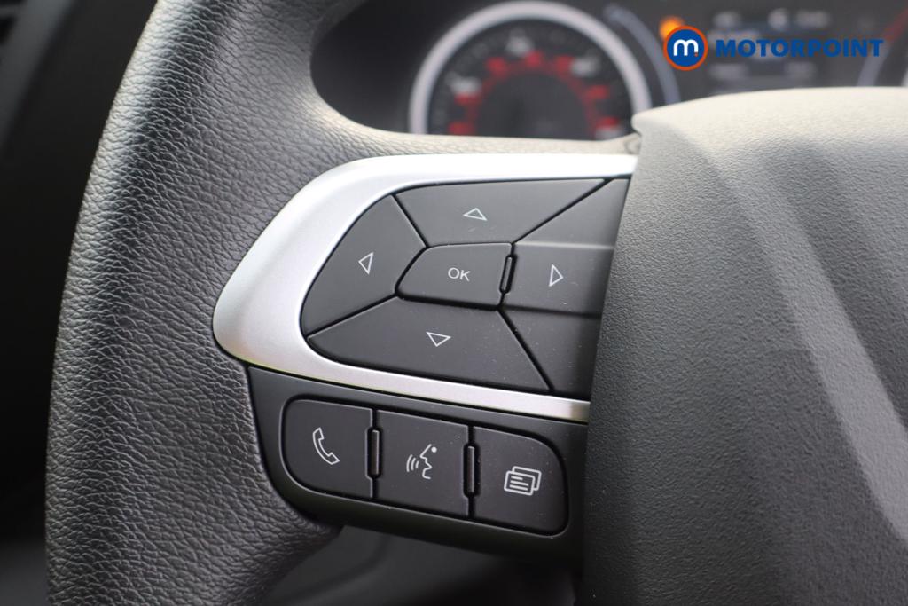 Iveco Daily Business Manual Diesel High Volume-High Roof Van - Stock Number (1597402) - Passenger side rear corner