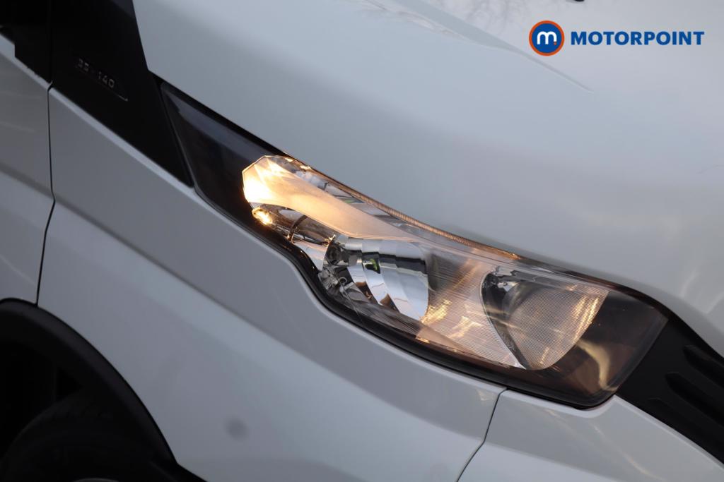 Iveco Daily Business Manual Diesel High Volume-High Roof Van - Stock Number (1597406) - 2nd supplementary image