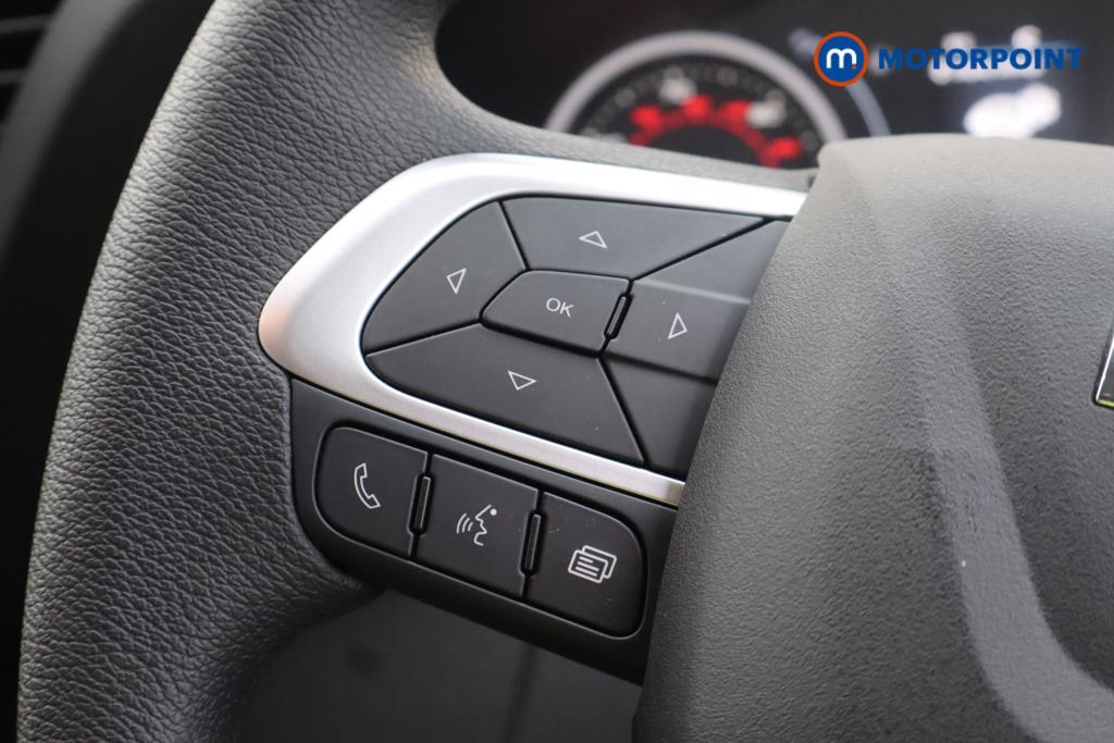 Iveco Daily Business Manual Diesel High Volume-High Roof Van - Stock Number (1597406) - Passenger side rear corner