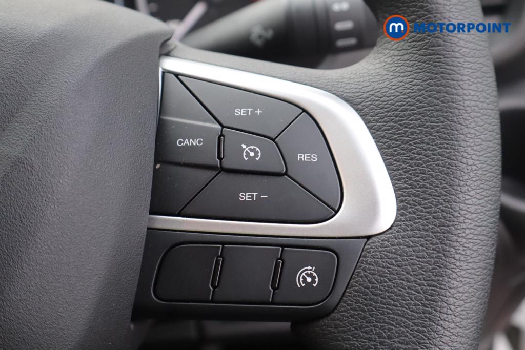 Iveco Daily Business Manual Diesel High Volume-High Roof Van - Stock Number (1597406) - Passenger side