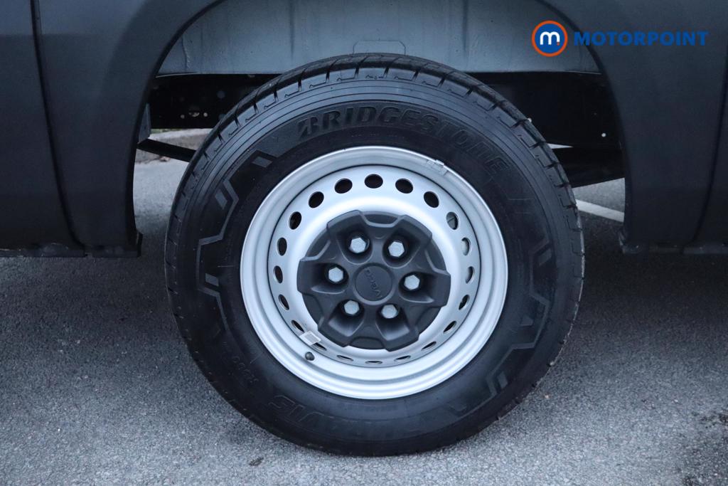 Iveco Daily Business Manual Diesel High Volume-High Roof Van - Stock Number (1597410) - 16th supplementary image