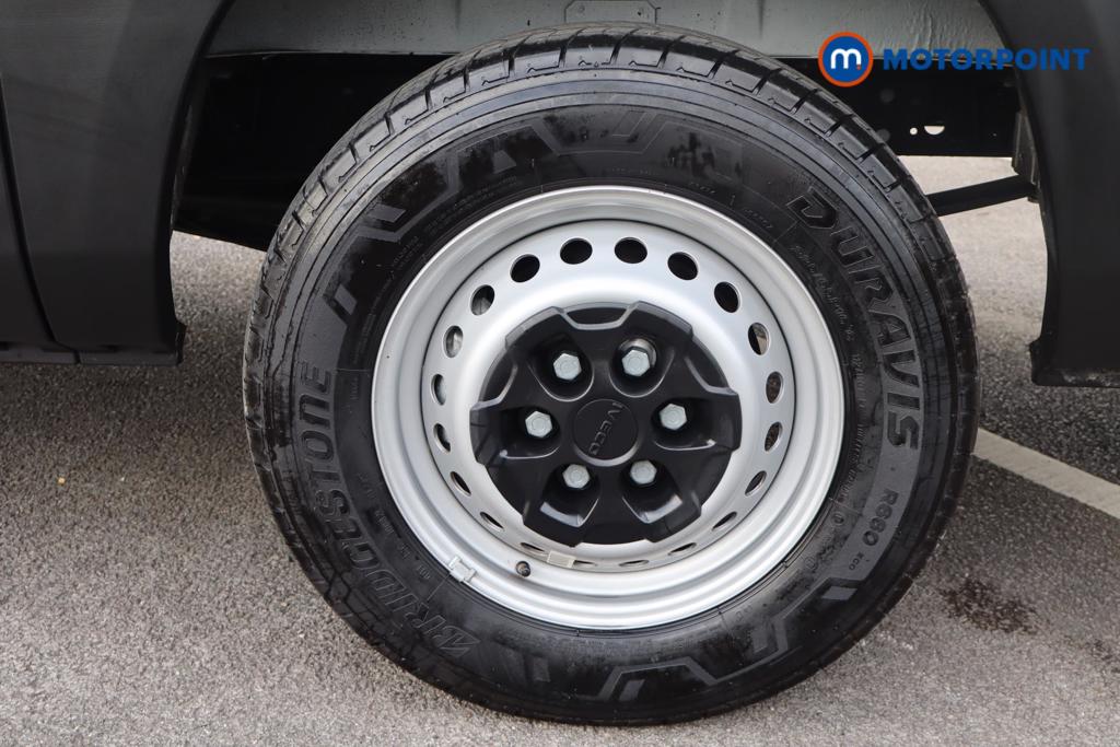 Iveco Daily Business Manual Diesel High Volume-High Roof Van - Stock Number (1597413) - 15th supplementary image