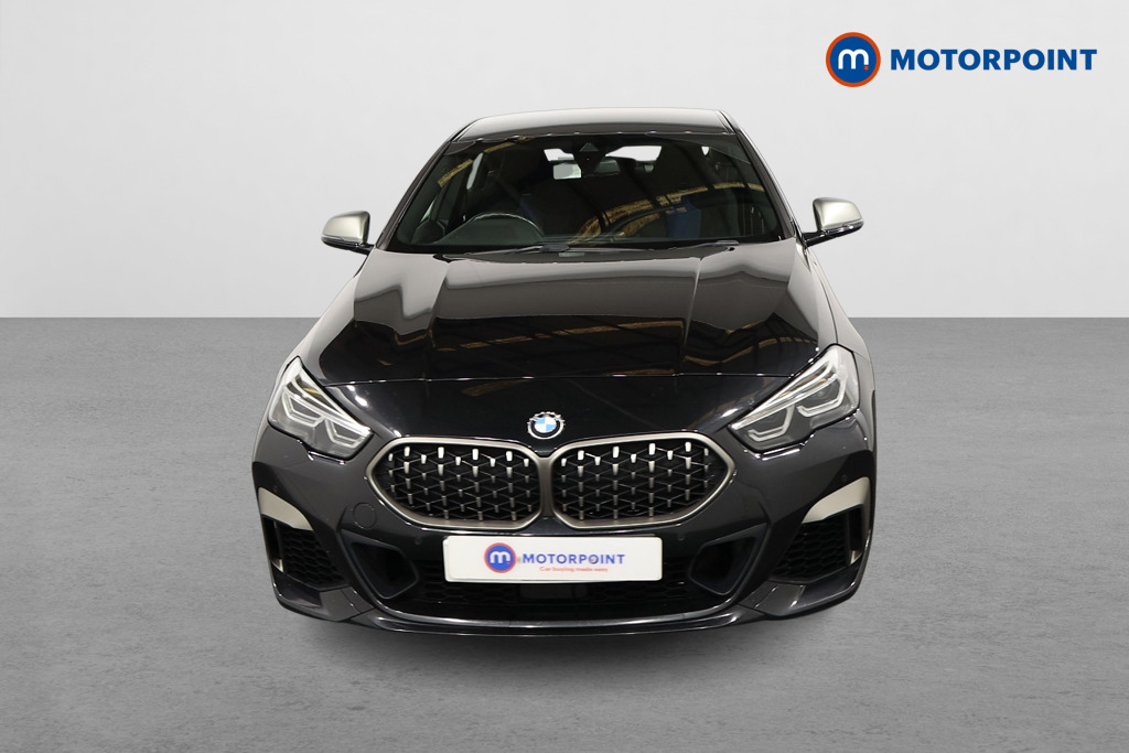 BMW 2 Series M235i Automatic Petrol Saloon - Stock Number (1597448) - Front bumper
