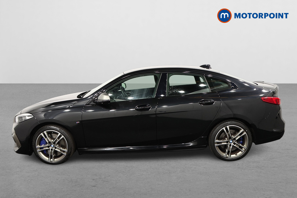 BMW 2 Series M235i Automatic Petrol Saloon - Stock Number (1597448) - Passenger side