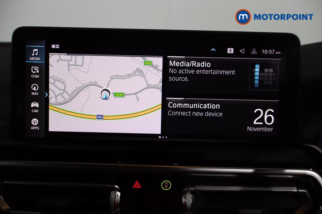 BMW IX3 M Sport Automatic Electric SUV - Stock Number (1597449) - 2nd supplementary image