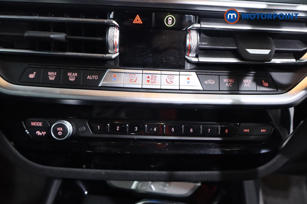 BMW IX3 M Sport Automatic Electric SUV - Stock Number (1597449) - 3rd supplementary image