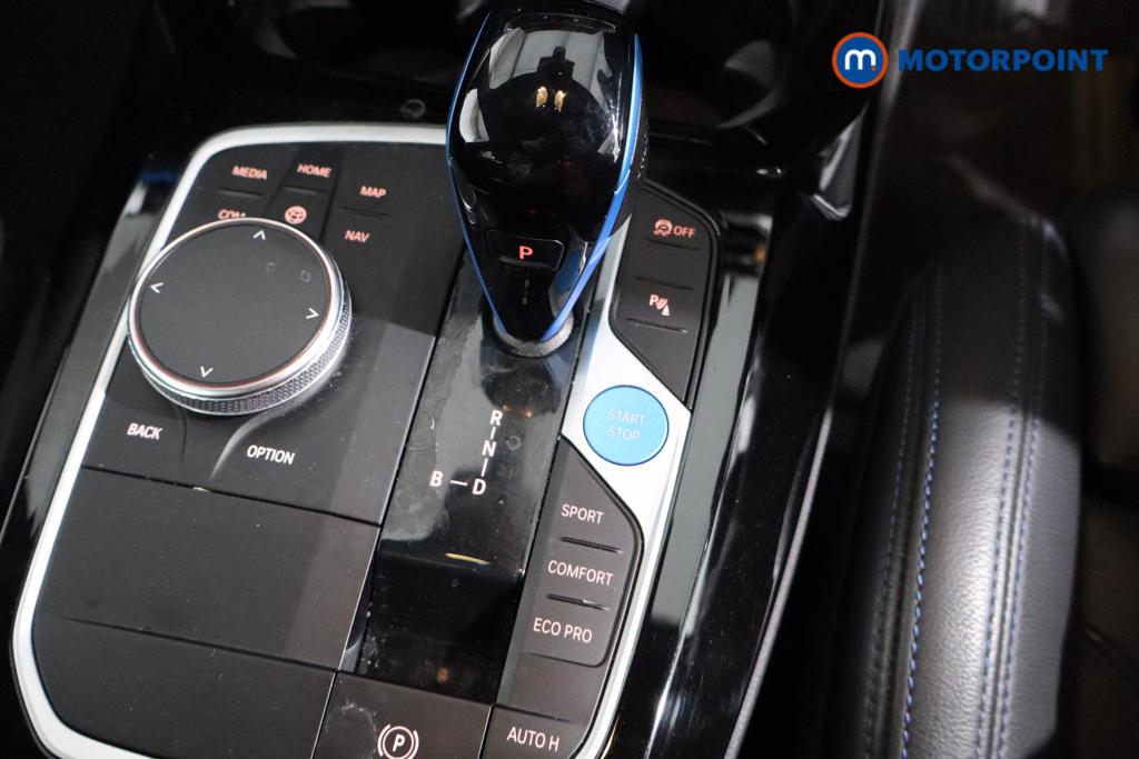 BMW IX3 M Sport Automatic Electric SUV - Stock Number (1597449) - 4th supplementary image