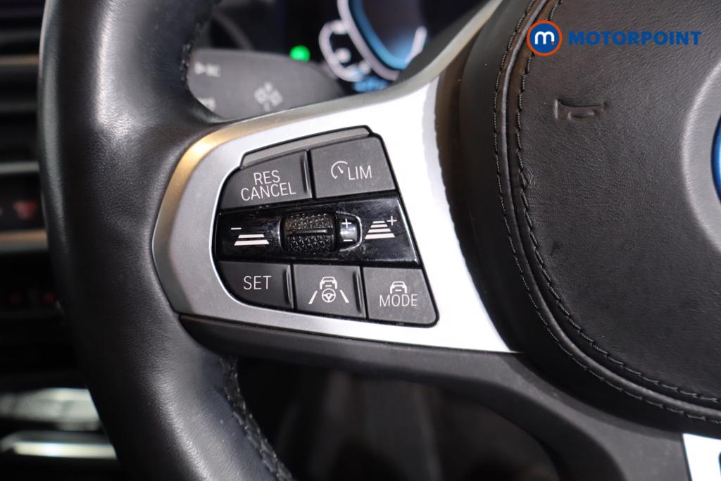 BMW IX3 M Sport Automatic Electric SUV - Stock Number (1597449) - 5th supplementary image