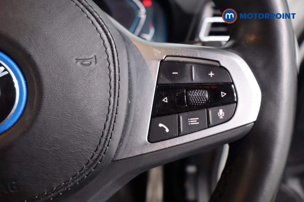 BMW IX3 M Sport Automatic Electric SUV - Stock Number (1597449) - 6th supplementary image