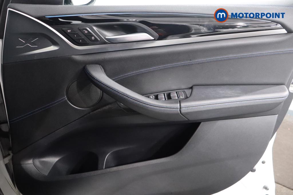 BMW IX3 M Sport Automatic Electric SUV - Stock Number (1597449) - 9th supplementary image