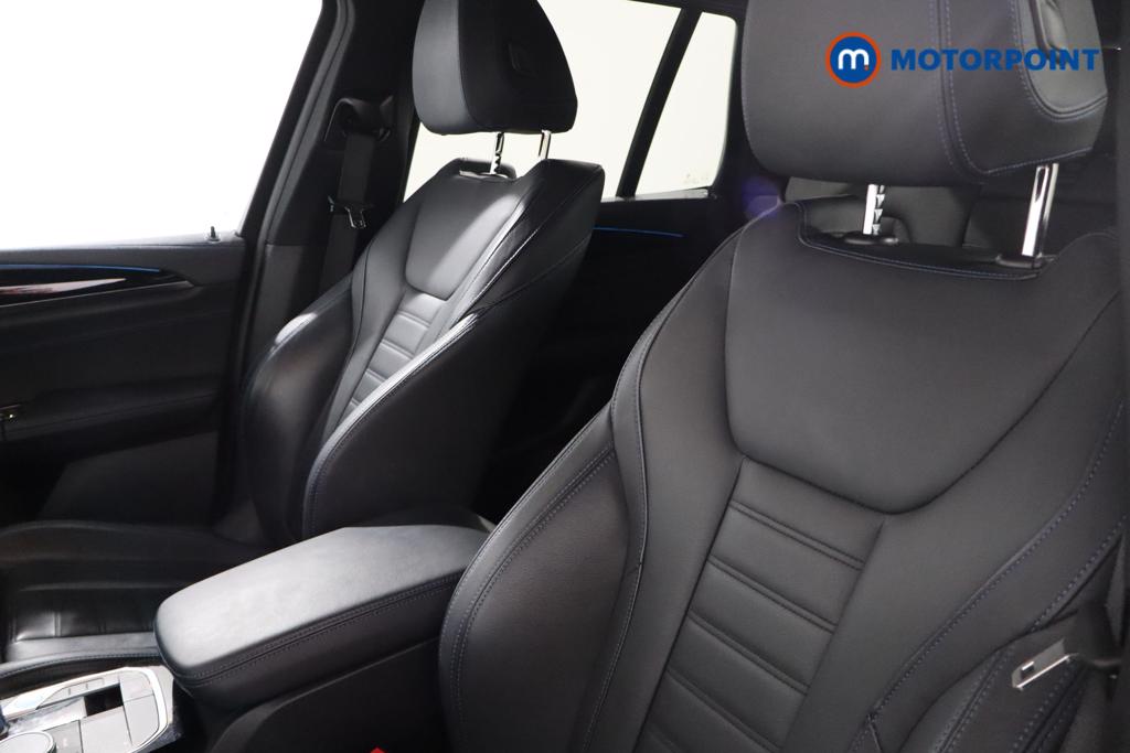 BMW IX3 M Sport Automatic Electric SUV - Stock Number (1597449) - 10th supplementary image