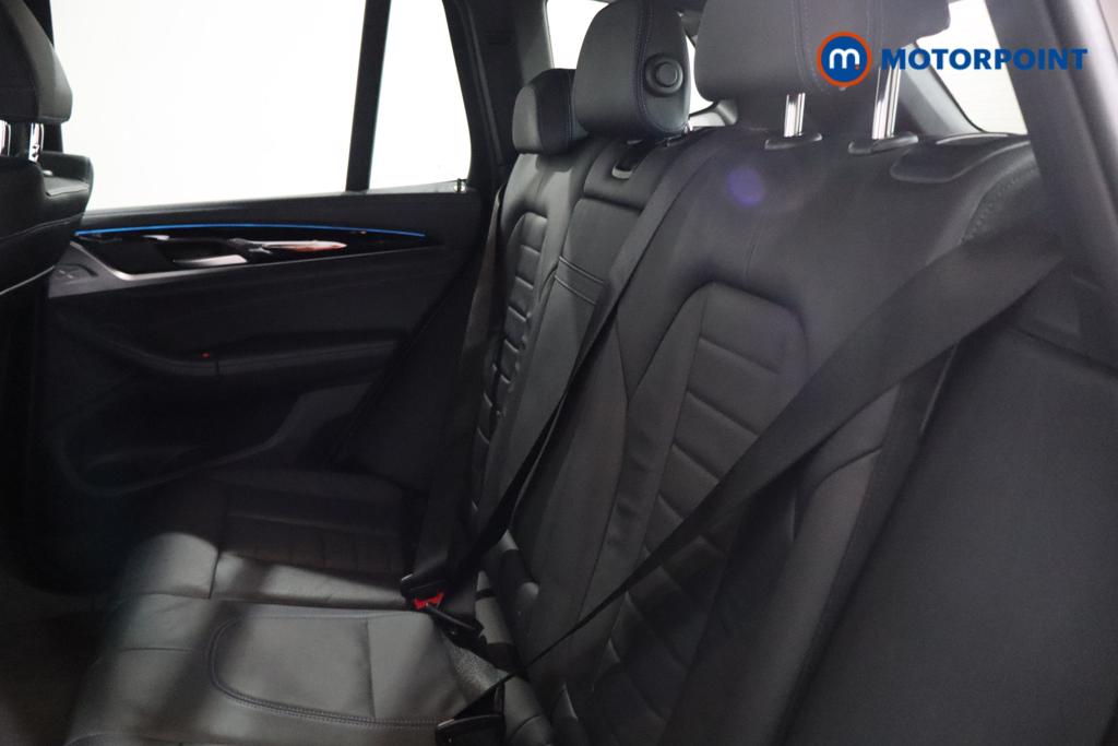 BMW IX3 M Sport Automatic Electric SUV - Stock Number (1597449) - 11th supplementary image