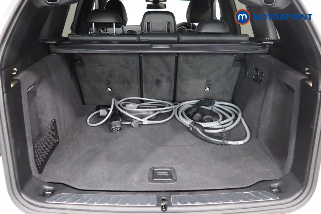 BMW IX3 M Sport Automatic Electric SUV - Stock Number (1597449) - 14th supplementary image